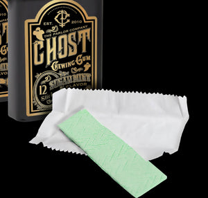 Ghost Chewing Gum