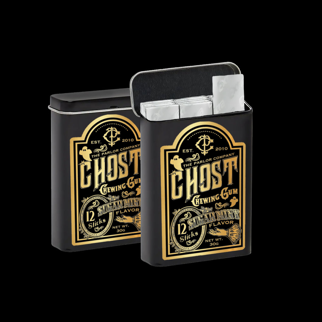 Ghost Chewing Gum