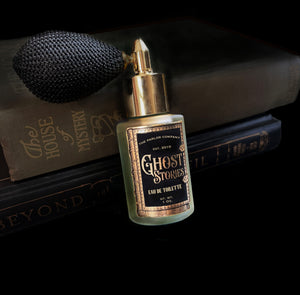 Ghost Stories Perfume