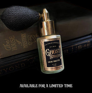 Ghost Stories Perfume