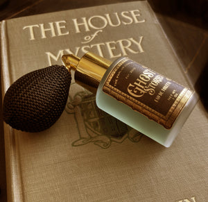 Ghost Stories Perfume