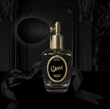 Grave Perfume