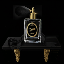 Grave Perfume