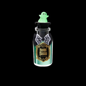 Haunted Mansion Perfume