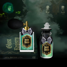 Haunted Mansion Perfume