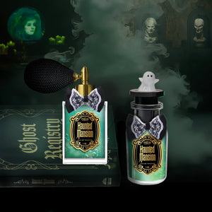 Haunted Mansion Perfume