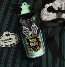 Haunted Mansion Perfume