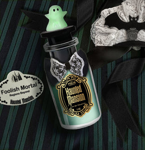 Haunted Mansion Perfume