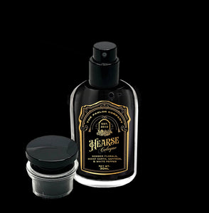 Hearse Unisex Cologne