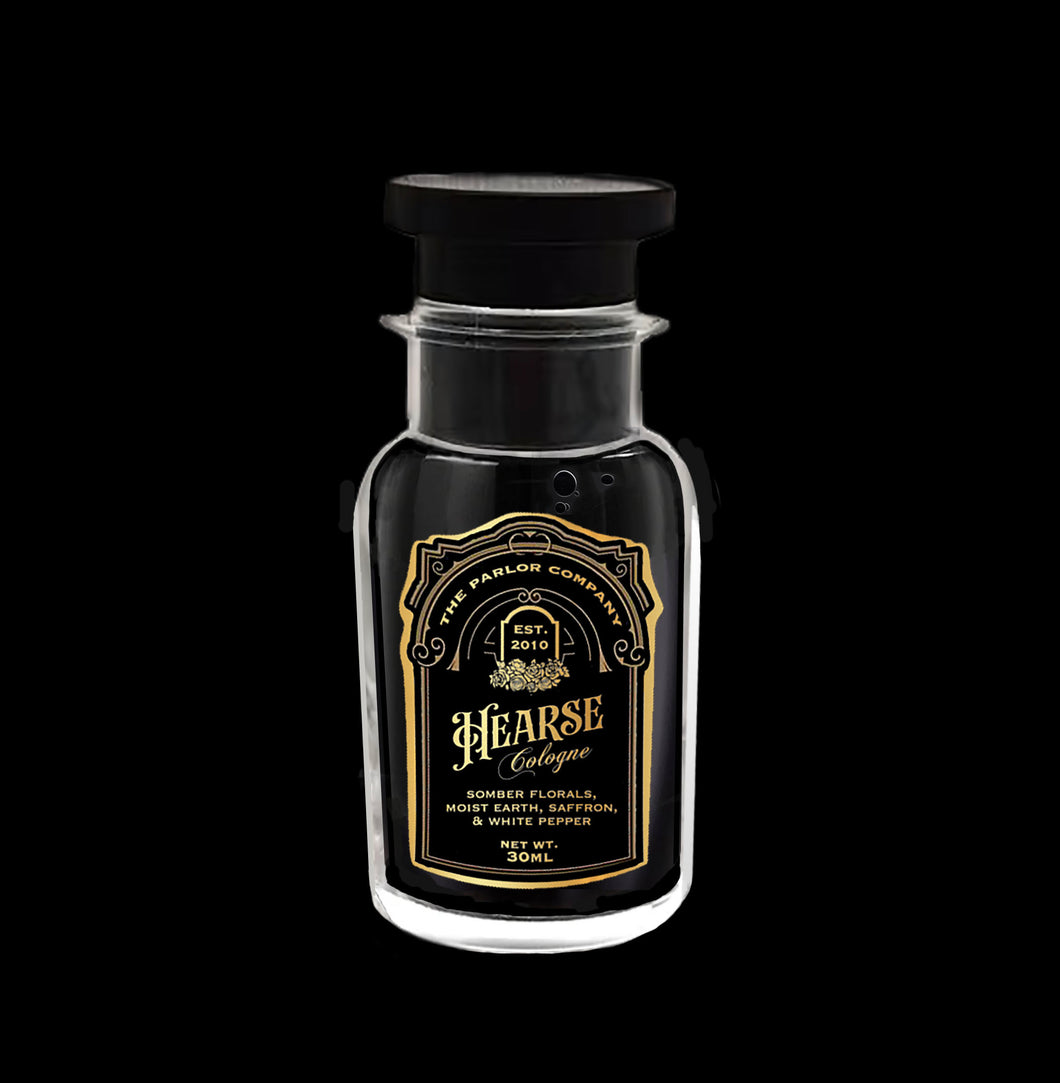 Hearse Unisex Cologne