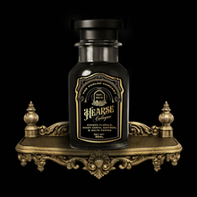 Hearse Unisex Cologne- * NEW Formula *