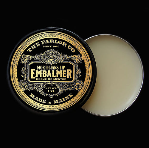 Lip Embalmer