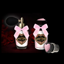 Loved To Death - Valentine Perfume - New Formula