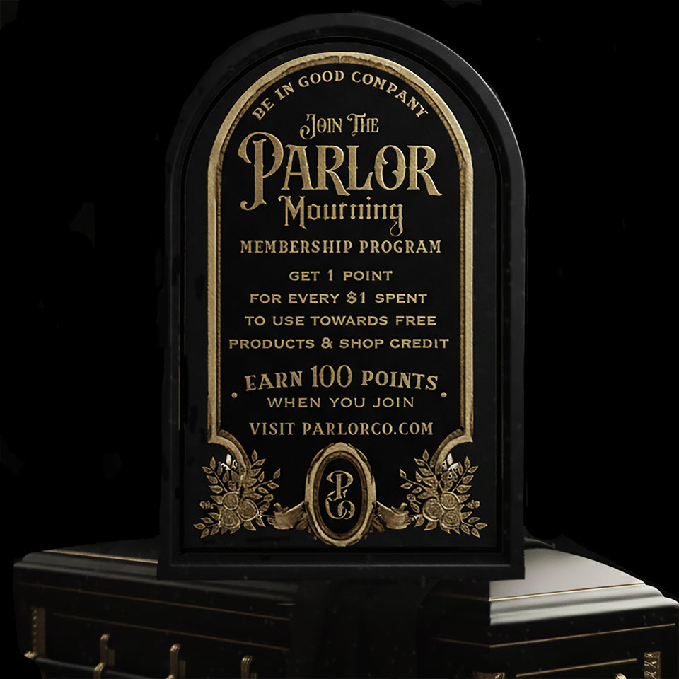 The Parlor Company