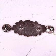 In Memoriam Pin