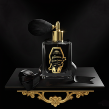 Mortician Collection Fragrance Gift Set