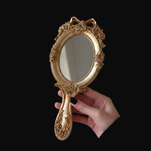 Hand Mirror