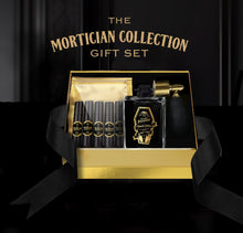 Mortician Collection Fragrance Gift Set