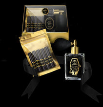 Mortician Collection Fragrance Gift Set