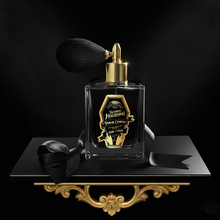 Victorian Mourning Perfume