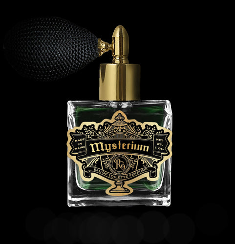 Mysterium Perfume