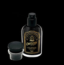 Obituary Unisex Cologne