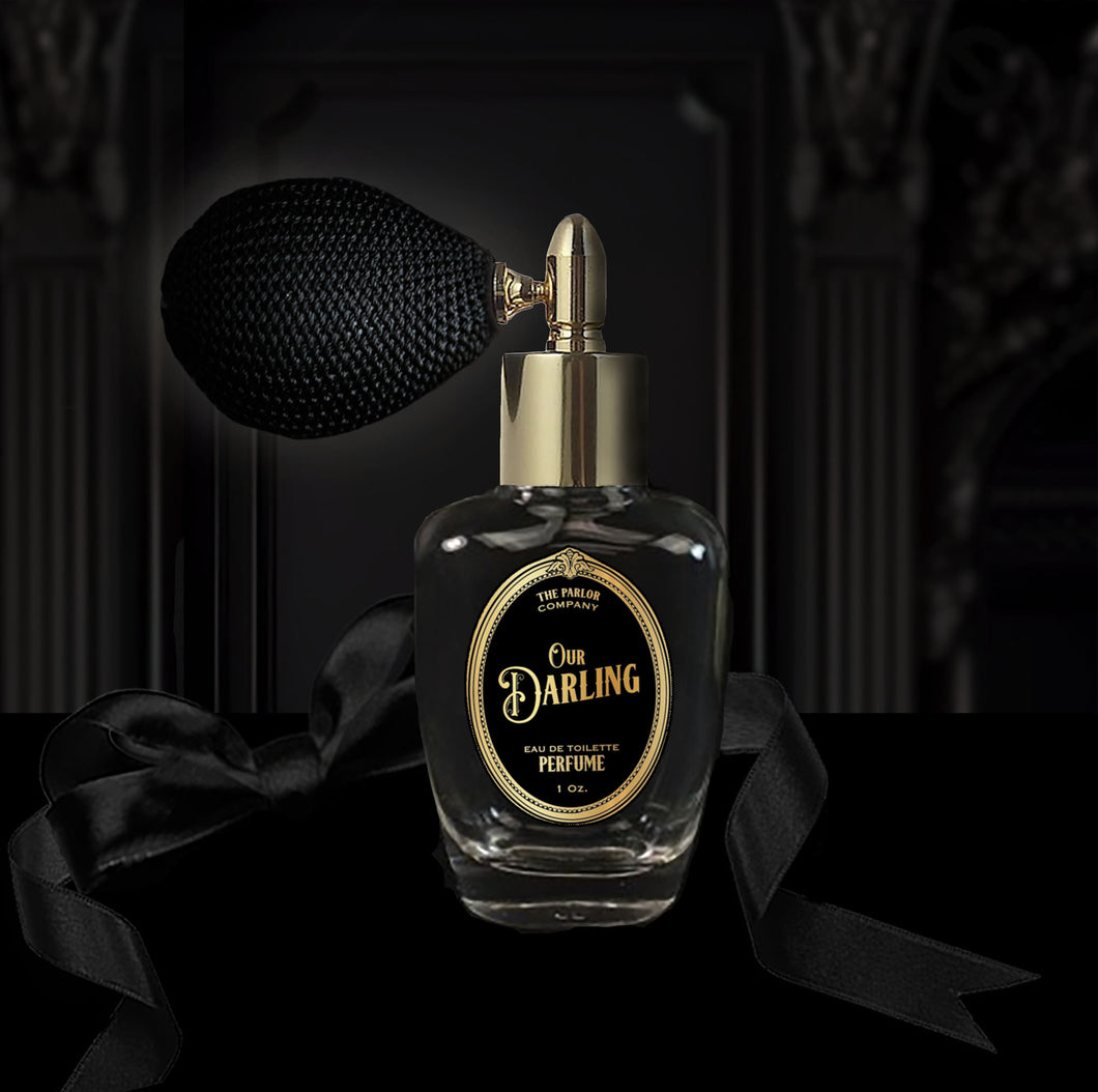 Our Darling Perfume