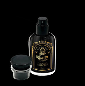 Port Mortem Unisex Cologne