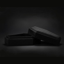 Coffin Ring Box