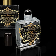 Gilded Age Perfume