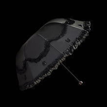 Mourning Umbrella