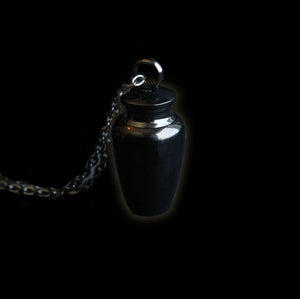 Urn Necklace