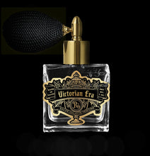 Victorian Era Perfume