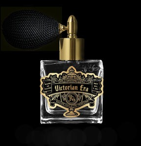 Victorian Era Perfume