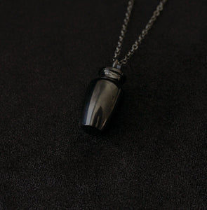 Urn Necklace