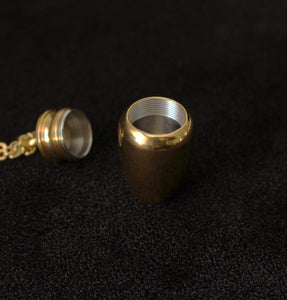 Urn Necklace